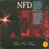 N.F.D. Dead Pool Rising - Digi