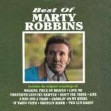 Robbins Marty Best Of
