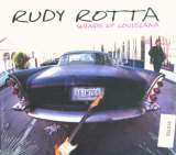 Rotta Rudi -Band- Winds Of Louisiana