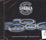 Shakra Moving Force (reedice)