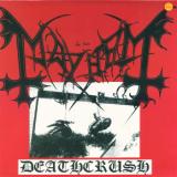 Mayhem Deathcrush