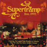 Supertramp Live 1997