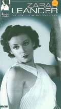 Leander Zarah - Der Wind Hat Mir Ein Lied