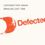 Copyright Bring Me Love / Time