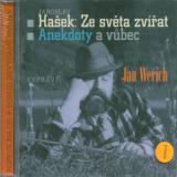 Supraphon Ze svta zvat, anekdoty a vbec
