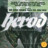 Herod Rich Man's War...Poor Mans Fight 