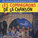 Compagnons De La Chanson Les Compagnons De La Chan