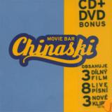 Universal Movie bar CD + DVD bonus