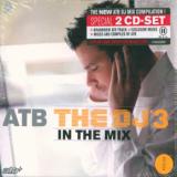 Atb DJ3 - In The Mix