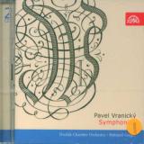 Vranick Pavel - Vranitzky Paul Symphonies