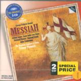 Universal Mesias