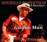 Robertson Sherman Guitar Man Live !