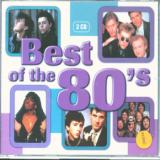 Ccm Best Of The 80's