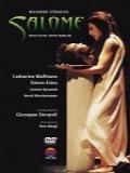 Strauss Richard Salome
