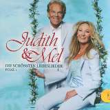 Judith & Mel Die Schoensten Liebeslieder