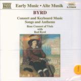 Byrd William Works For Viols