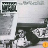 Beastie Boys Ill Communication