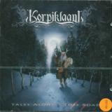 Korpiklaani Tales Along this Road