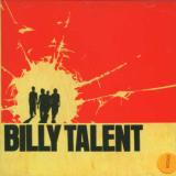 Billy Talent Billy Talent