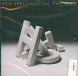 Reo Speedwagon The Hits