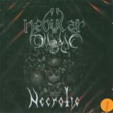 Nebular Mystic Necrotic