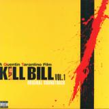 OST Kill Bill Vol.1