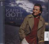 Gott Karel 50 hit