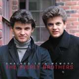 Everly Brothers Chained To A Memory 1966-1972 Box set