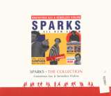 Sparks Gratuitious Sax & Senseless Violins