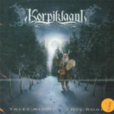 Korpiklaani Tales Along This Road