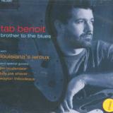 Benoit Tab Brother To The Blues