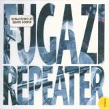 Fugazi Repeater & 3 Songs