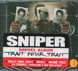 Sniper Trait Pour Trait