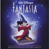 Disney Fantasia -Uk-
