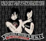 Hopeless Hopelessly Devoted To You Vol. 6 (2CD+DVD)