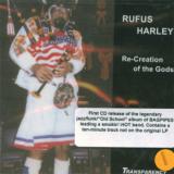 Harley Rufus Re-Creation Of The Gods
