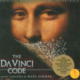OST ifra mistra Leonarda - Da Vinci Code