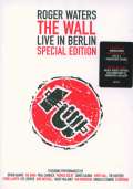 Waters Roger Wall - Live In Berlin (Special Edition)