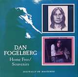 Fogelberg Dan Home Free / Souvenirs