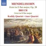 Mendelssohn-Bartholdy Felix Octets