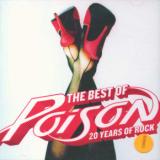 Poison Best Of (CD + DVD)
