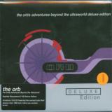 ORB Orb's Adventures Beyond The Ultraworld Deluxe Edition