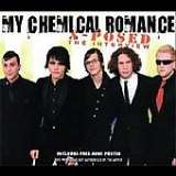 My Chemical Romance X-Posed (Interview)