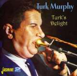 Murphy Turk Turk's Delight