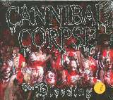 Cannibal Corpse Bleeding