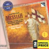 Hndell Georg Friedrich Messiah