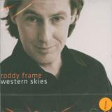 Frame Roddy Western Skies