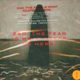 Zao Fear Is What Keeps Us Here