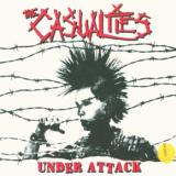 Casualties Under Attack