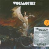 Wolfmother Wolfmother